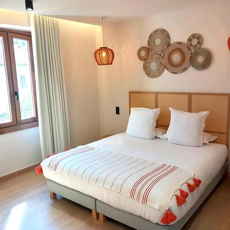 Intense Boutik-Hotel Port Vendres Eksteriør bilde