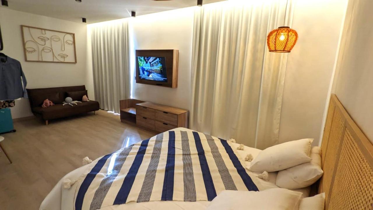 Intense Boutik-Hotel Port Vendres Eksteriør bilde