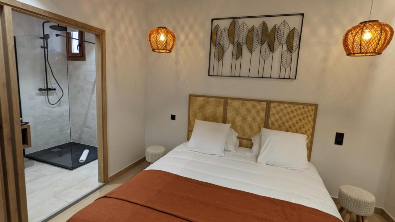 Intense Boutik-Hotel Port Vendres Eksteriør bilde