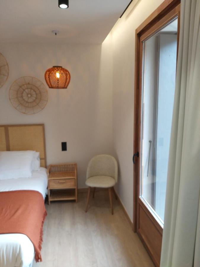 Intense Boutik-Hotel Port Vendres Eksteriør bilde
