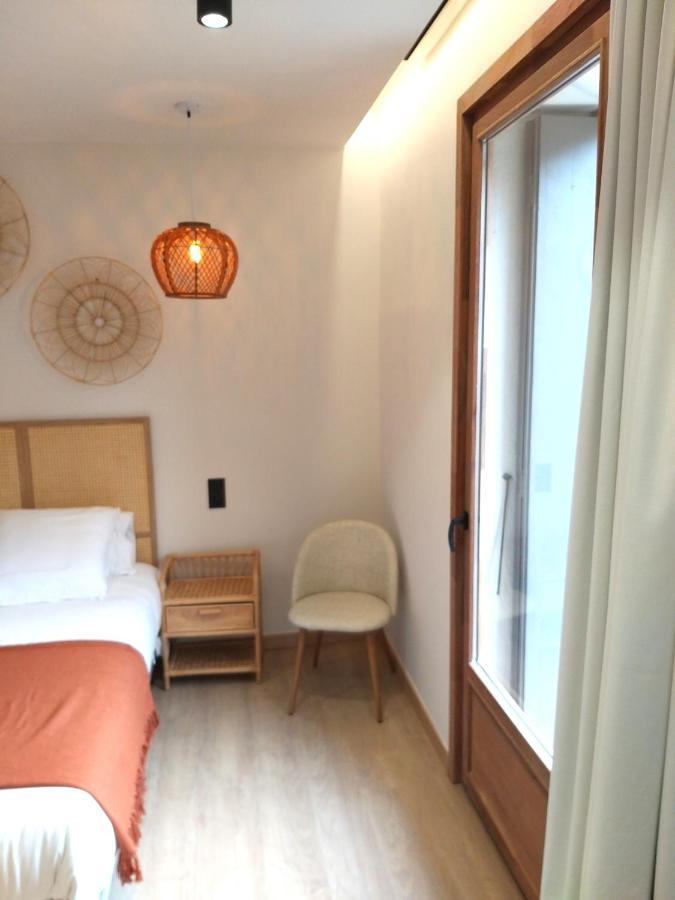 Intense Boutik-Hotel Port Vendres Eksteriør bilde