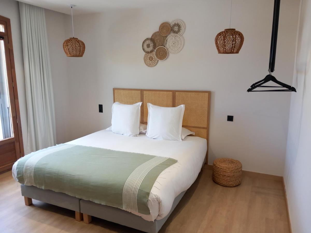Intense Boutik-Hotel Port Vendres Eksteriør bilde