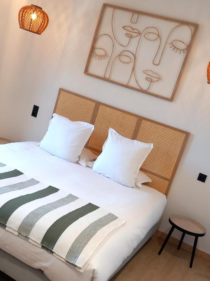 Intense Boutik-Hotel Port Vendres Eksteriør bilde